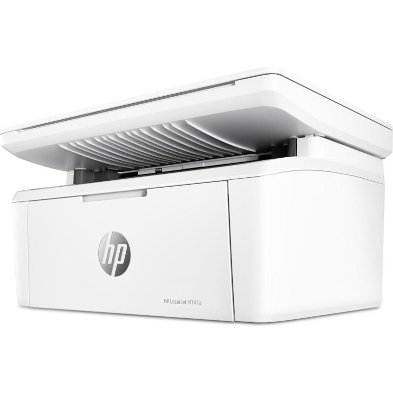 HP LaserJet MFP M141a Printer 7MD73A