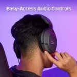 HyperX Cloud Stinger 2 core Gaming Headsets - 683L9AA - Image 4