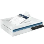 HP ScanJet Pro 2600 F1 Paper Scanner 20G05A - Image 2