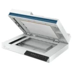 HP ScanJet Pro 2600 F1 Paper Scanner 20G05A - Image 3