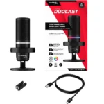 HyperX DuoCast RGB