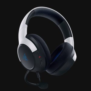 Razer Kaira X (2021) Wired Headset for PlayStation 5 - TriForce 50mm Drivers - RZ04-03970200-R3m1 - Image 4