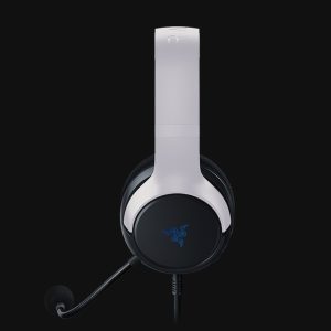 Razer Kaira X (2021) Wired Headset for PlayStation 5 - TriForce 50mm Drivers - RZ04-03970200-R3m1 - Image 5