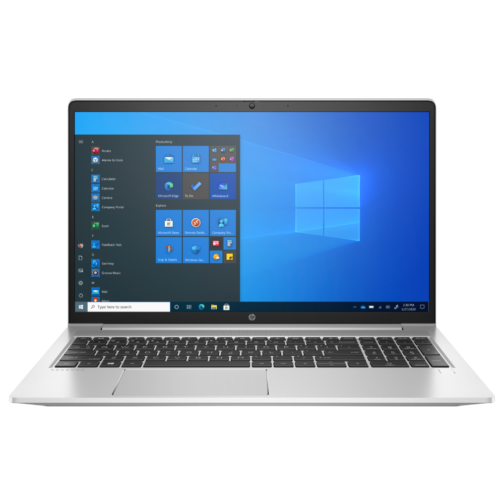 HP Probook 450 G8 Laptop - 15.6" FHD - i7-1165G7 - 8GB RAM - 512GB SSD - DOS - supports Ethernet port - 2X7W9EA