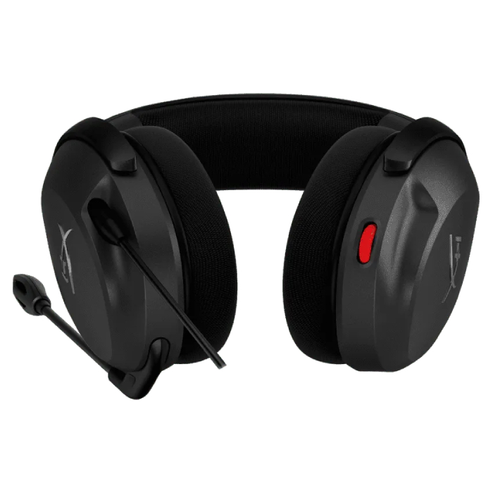 HyperX Cloud Stinger 2 core Gaming Headsets - X Spatial Audio - swivel-to-mute microphone - 683L9AA - Amman Jordan - Pccircle