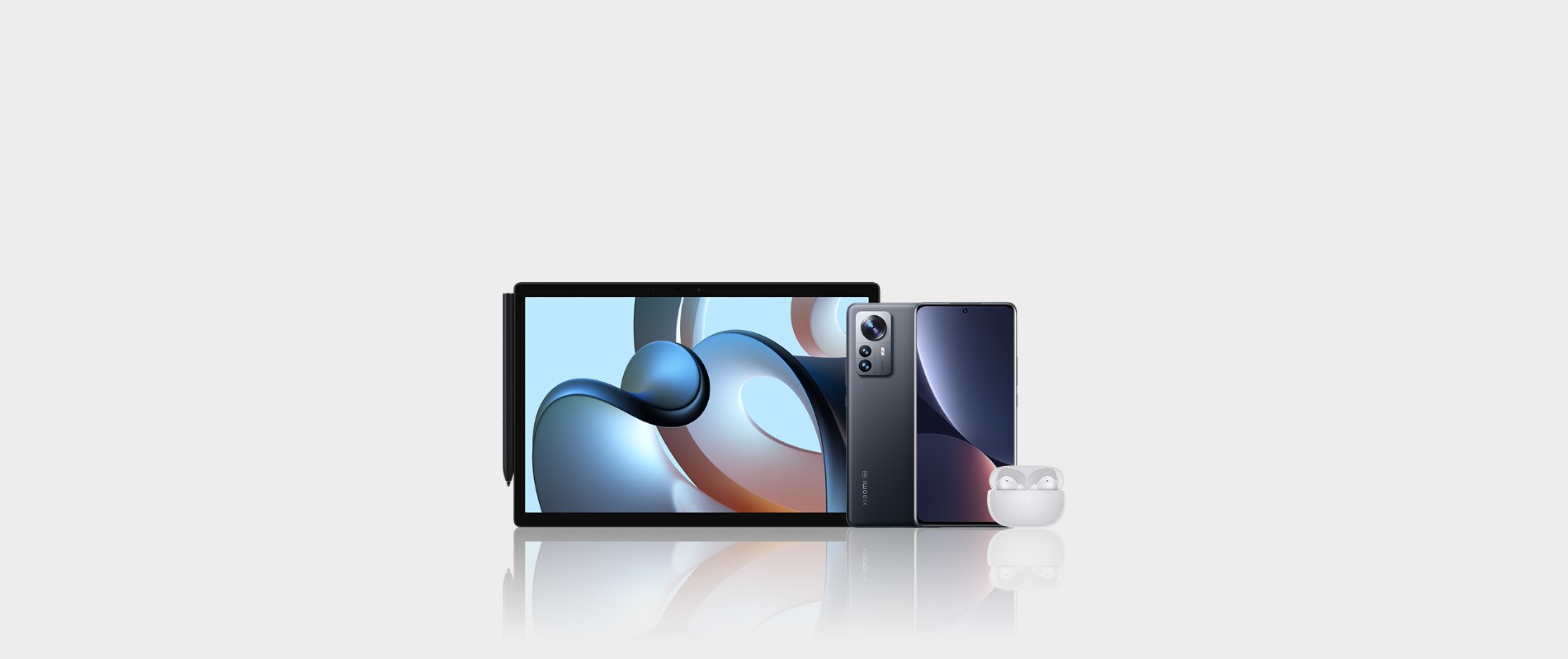 Xiaomi 10W Wireless 1000mAh