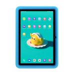 Blackview Tablet 7 Kids With 3GB RAM 32GB Storage , WiFi , LTE , 10.1 inch Screen Blue - Image 4