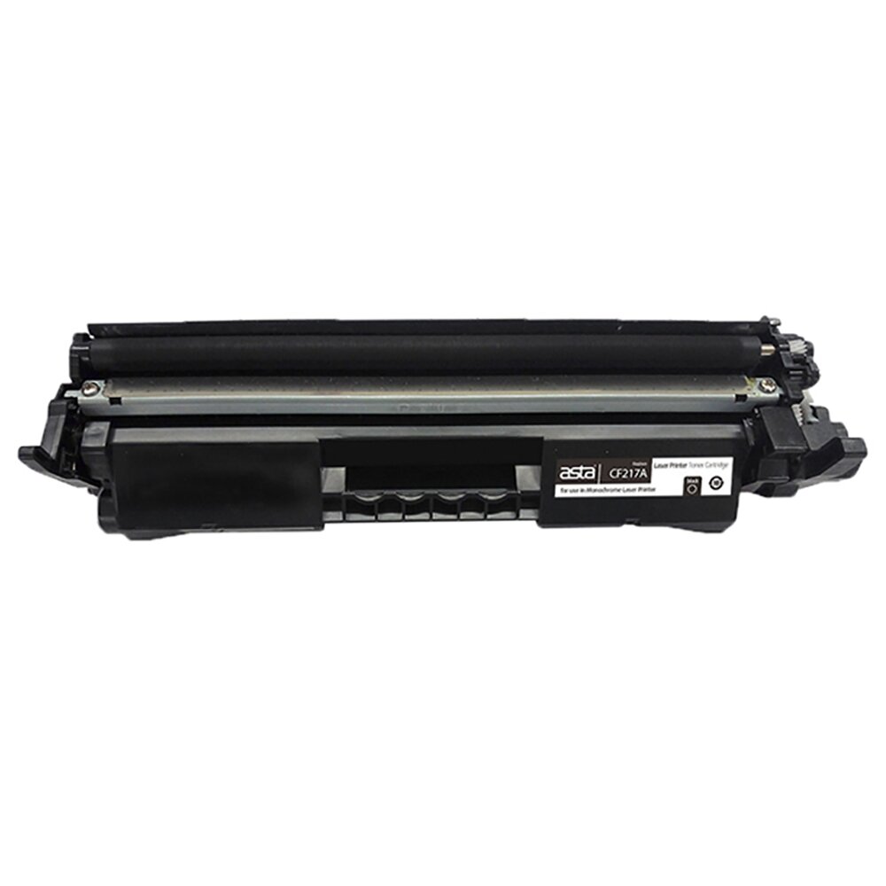 ASTA Compatible CF217A (17A) Toner Cartridge For HP Laser Printer