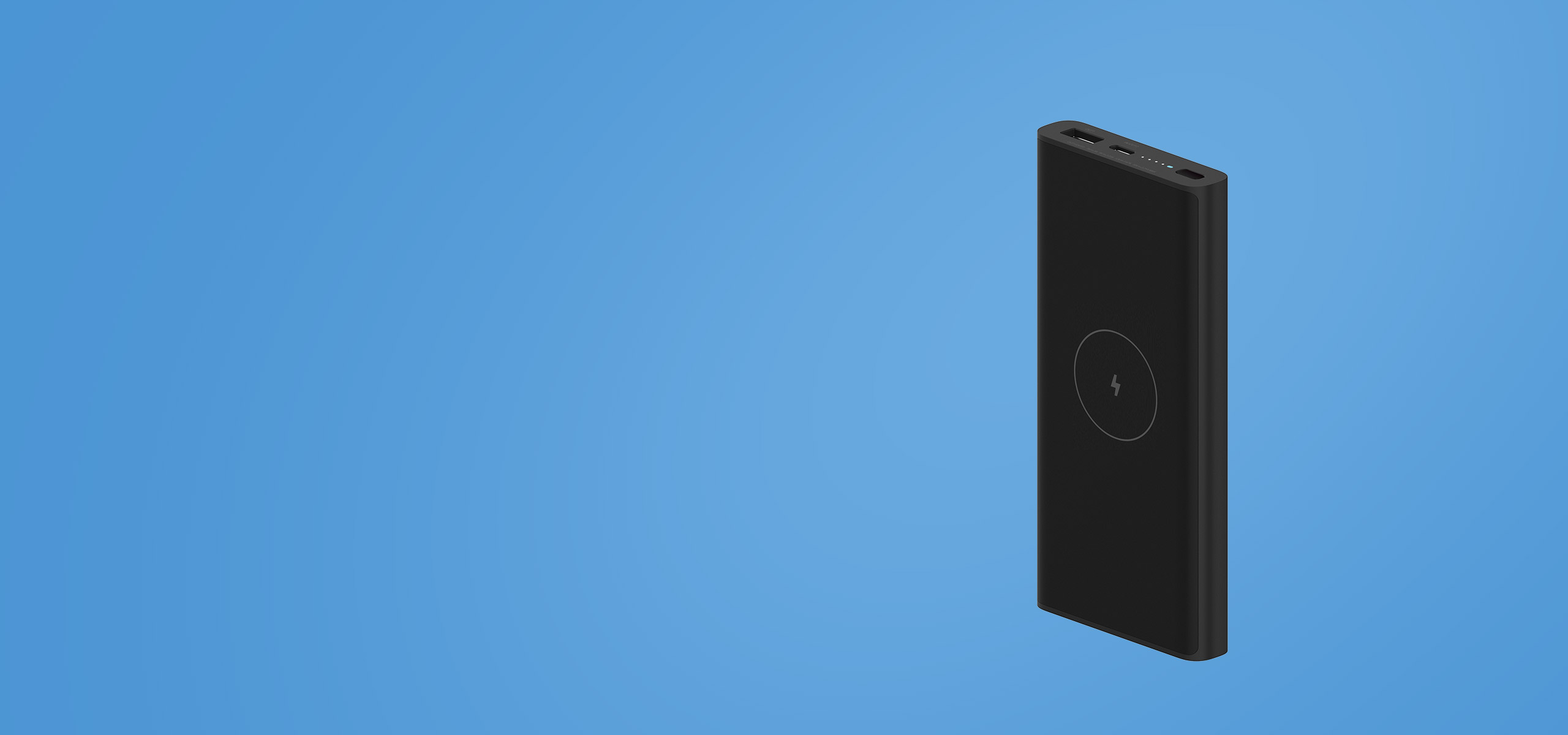 Xiaomi 10W Wireless 1000mAh