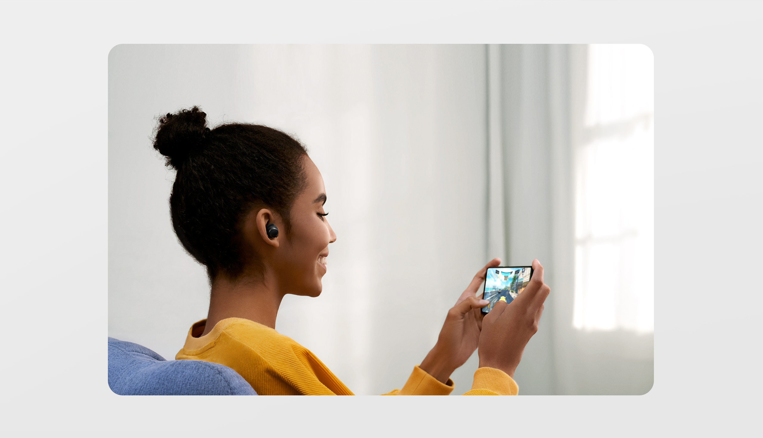 Xiaomi Buds 3 Lite-Black