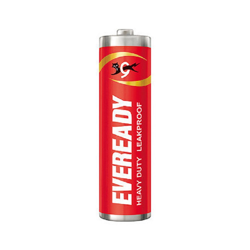 Eveready AA 20 Batteries