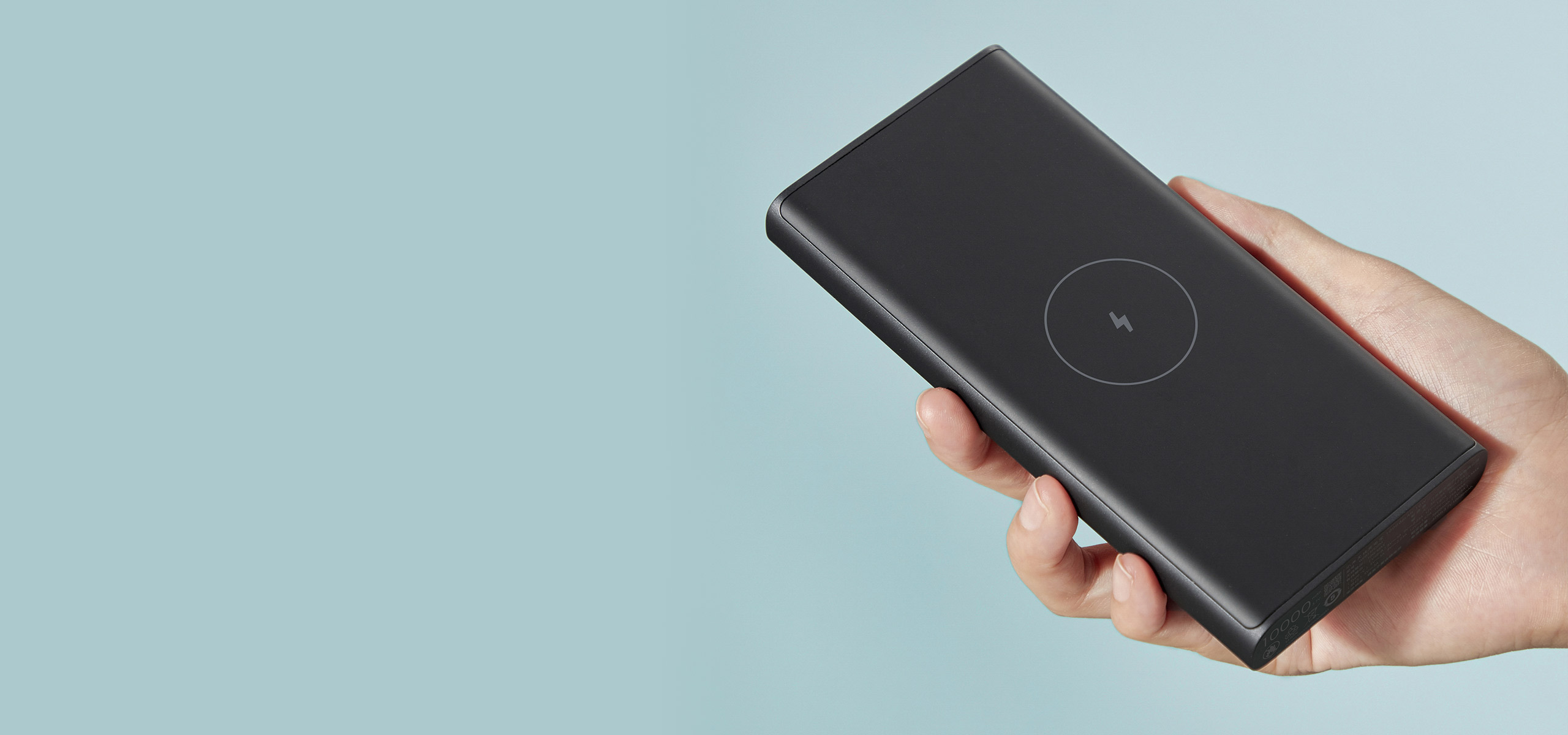 Xiaomi 10W Wireless 1000mAh