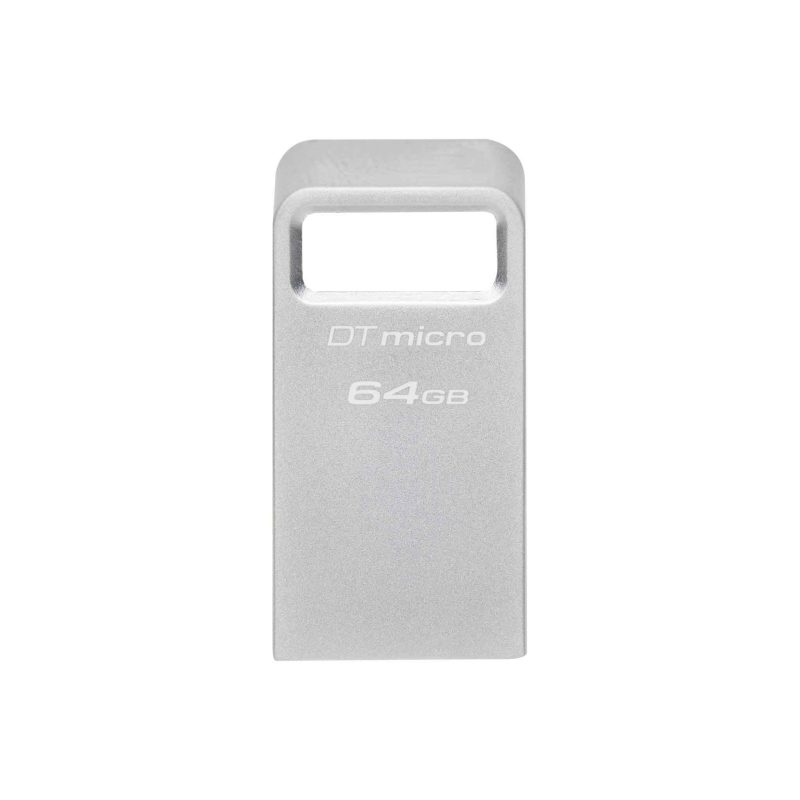 Kingston DataTraveler 64GB Micro USB Flash Drive [ DTMC3G2/64GB ]