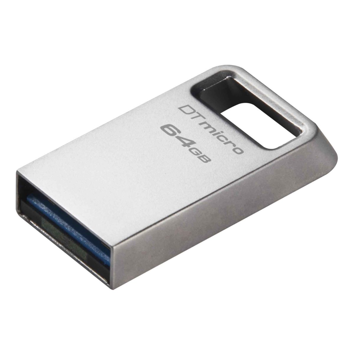 Kingston DataTraveler 64GB Micro USB Flash Drive [ DTMC3G2/64GB ]
