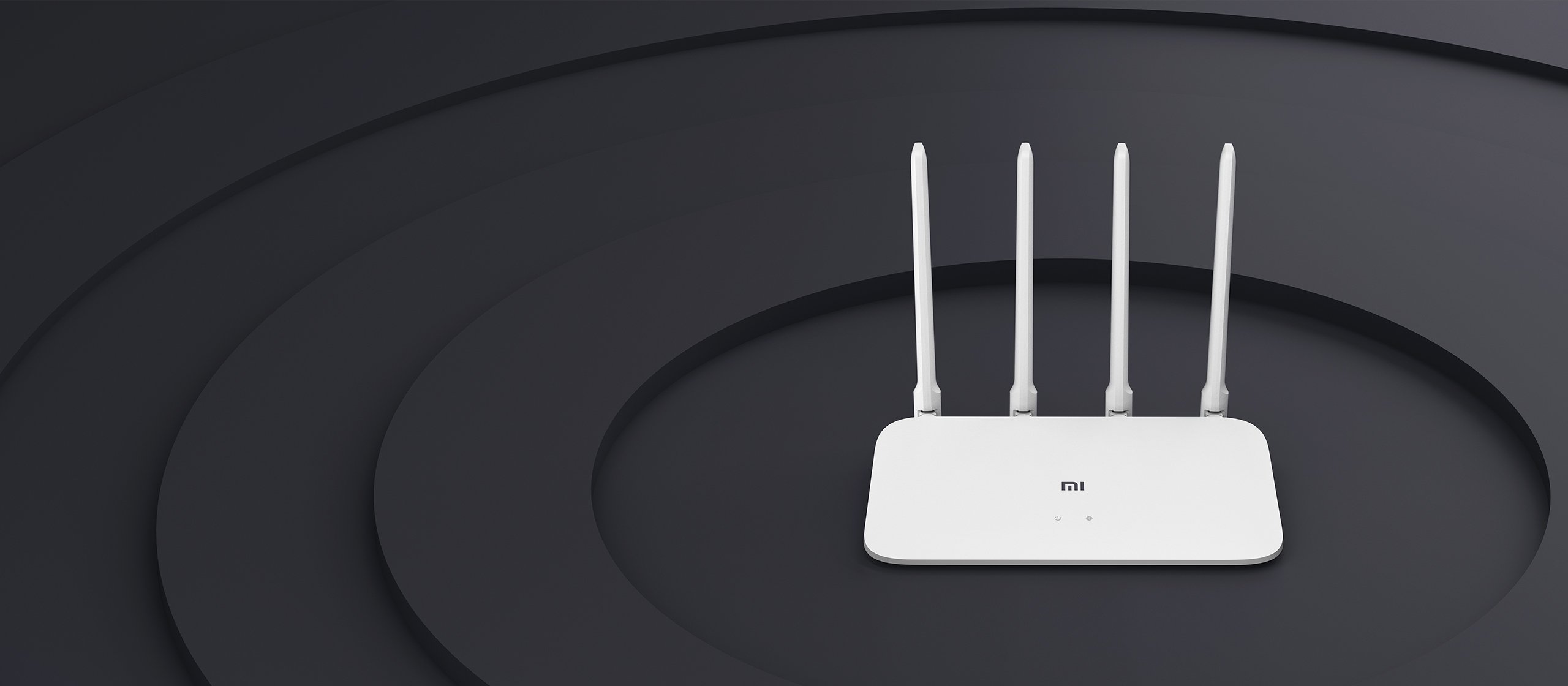 Xiaomi Router 4A White