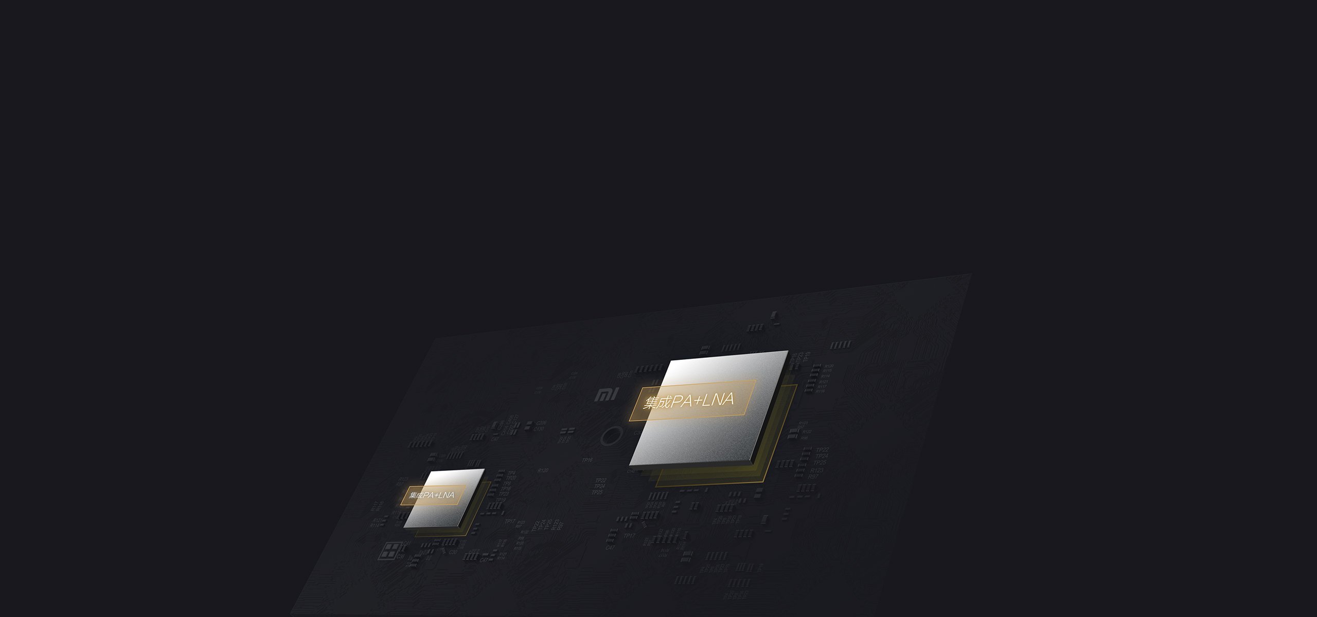 Xiaomi Router 4A White