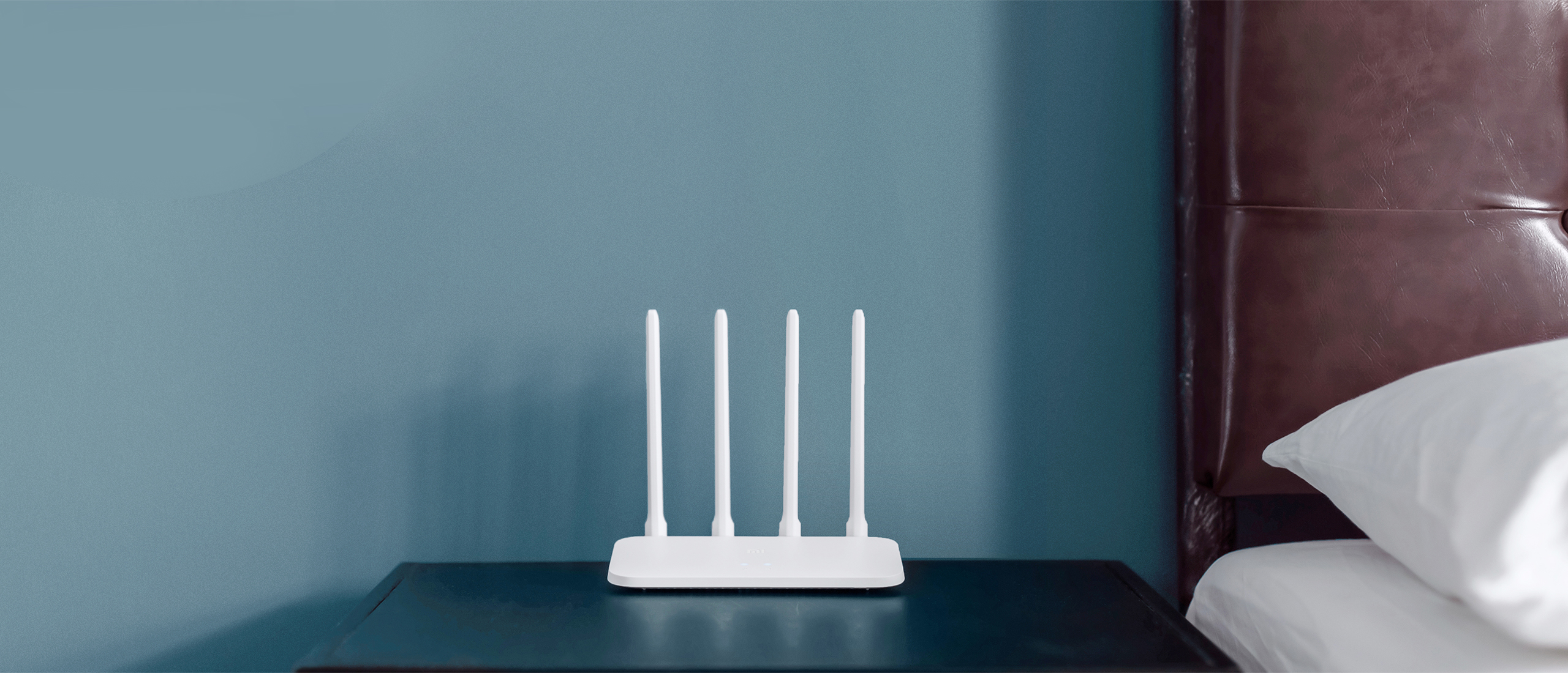Xiaomi Router 4A White