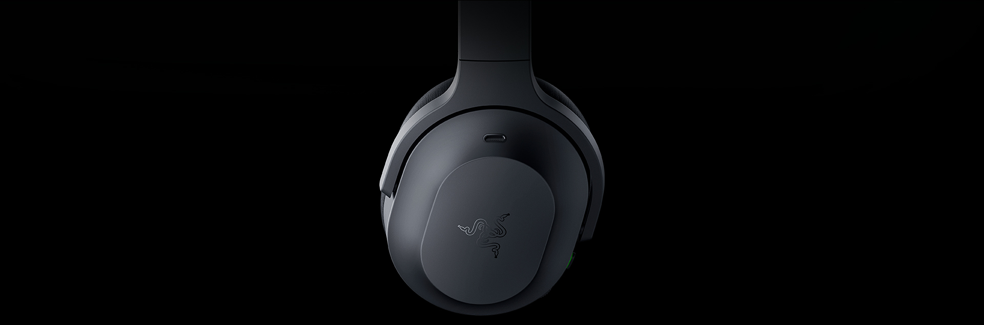 Razer Barracuda Pro Headset