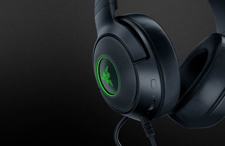 Razer Kraken V3 X Headset