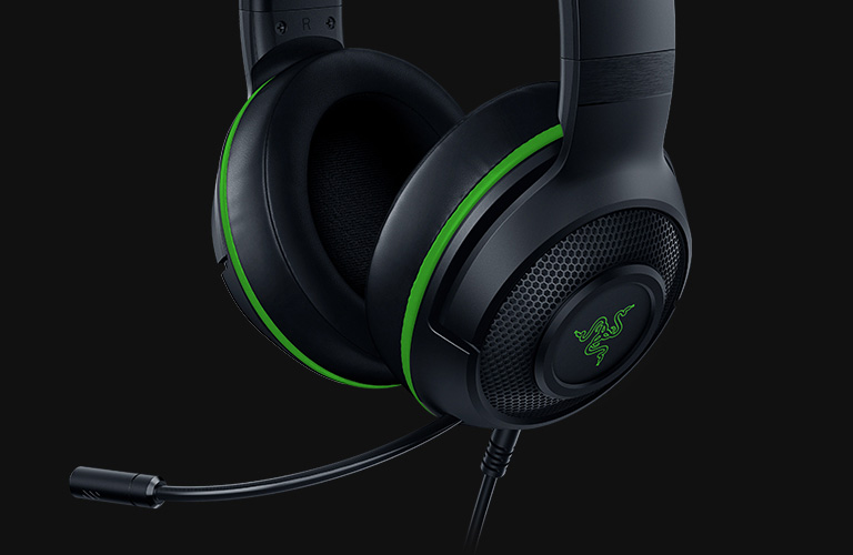 Razer Kraken X Headset