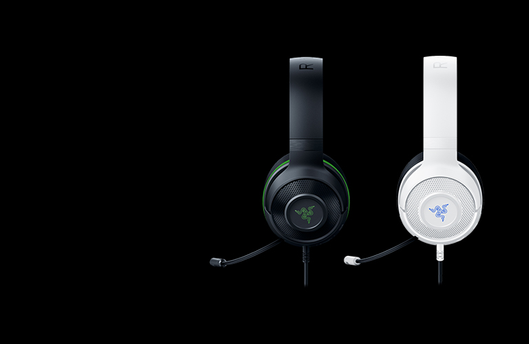 Razer Kraken X Headset