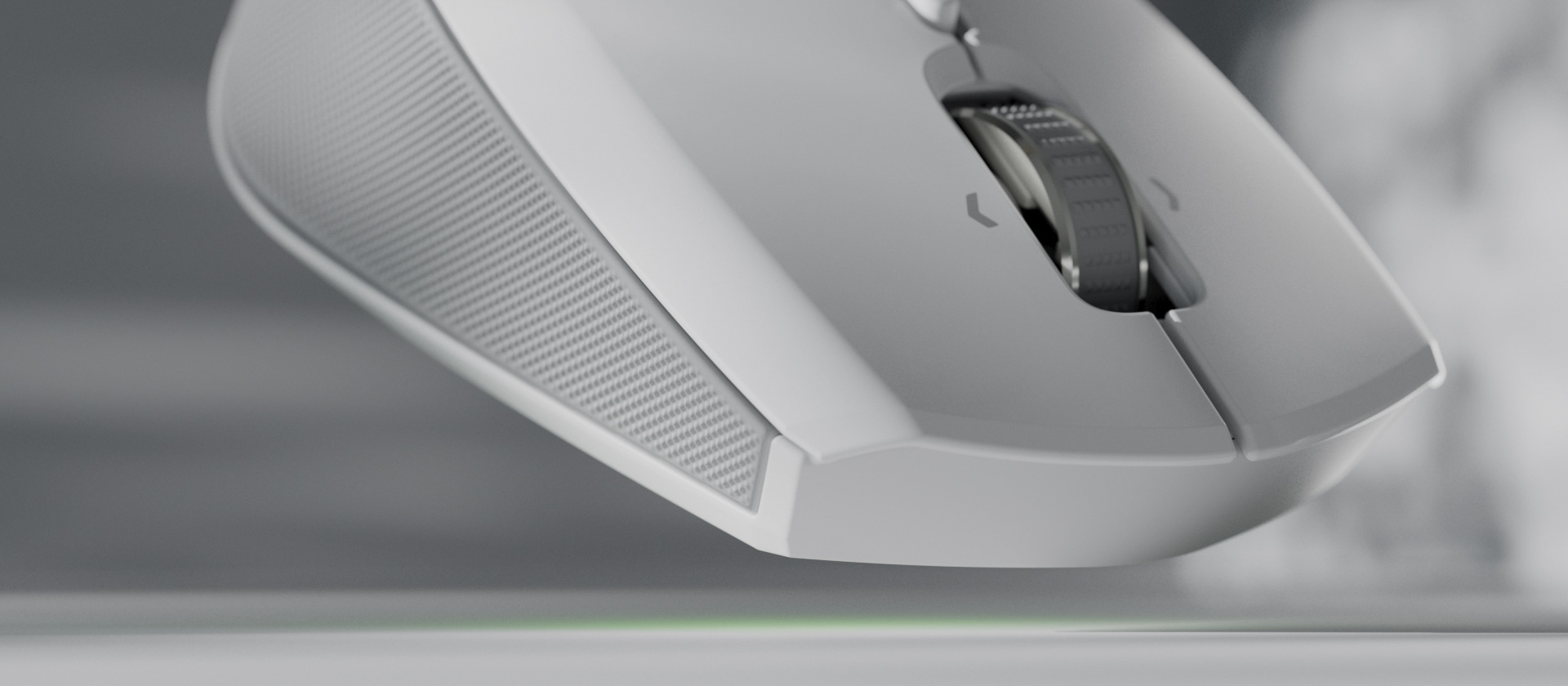 Razer Pro Click Mini