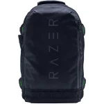 Razer Rogue 17.3" Backpack V2 - Black - RC81-03130101-0500