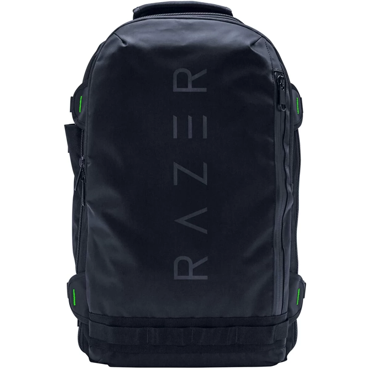 Razer Rogue 17.3" Backpack V2 - Black -  RC81-03130101-0500