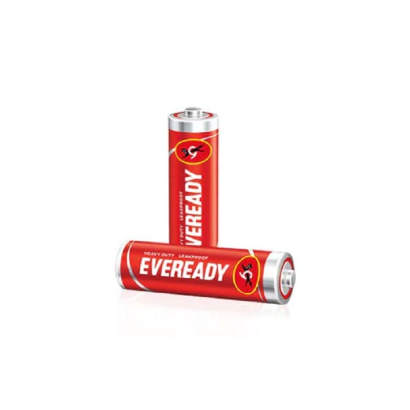 Eveready AA 20 Batteries