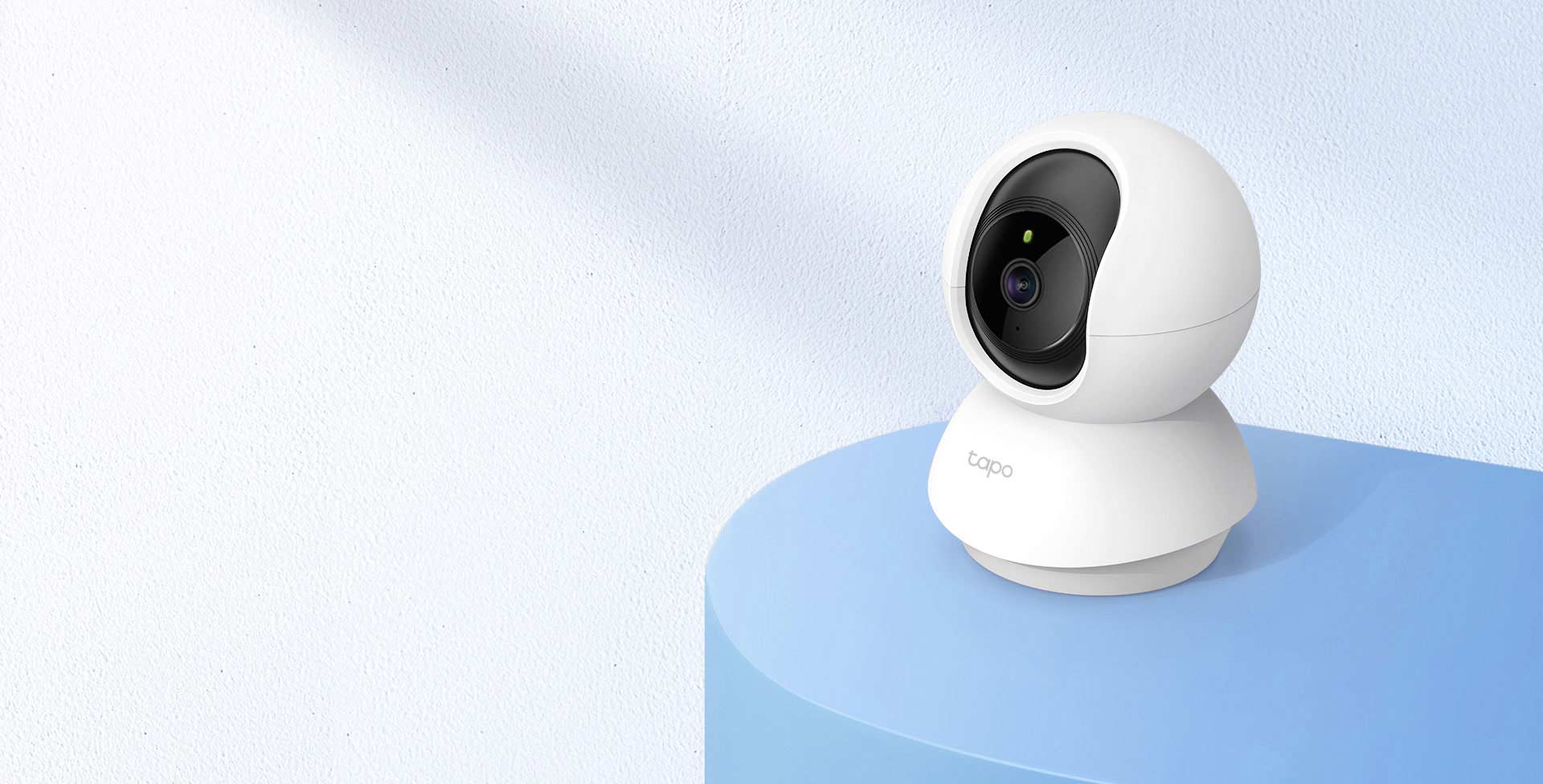 TP-Link Tapo C210 Camera