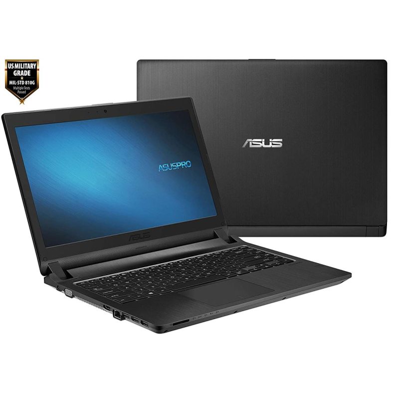 Asus pro Laptop - i3-10110U - 8GB RAM - 256GB SSD NVMe - 14.0 HD - DOS - P1440FA-BV3736 - Jordan Amman - Pccircle