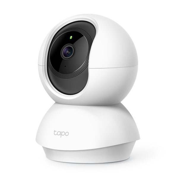 TP-Link Tapo C210 Pan / Tilt Home Security Wi-Fi Camera
