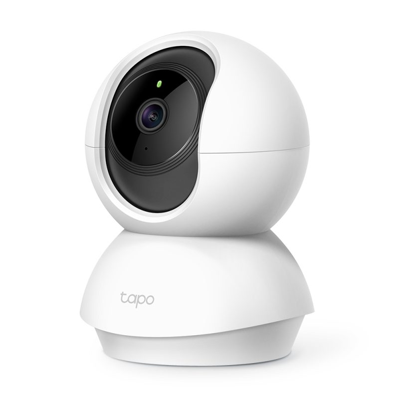 TP-Link Tapo C210 Camera