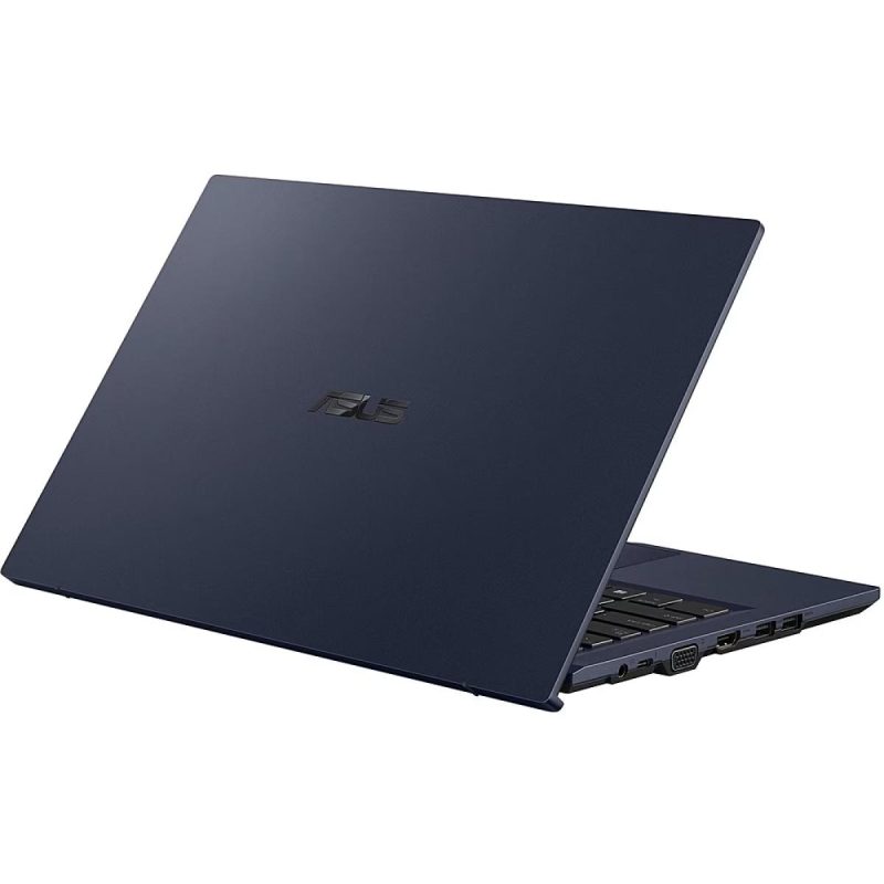 Asus expert book Laptop - i7-1165G7 / 16GB RAM / 512GB SSD NVMe / 14.0 FHD / DOS - B1400CEAE-EK4209 -Amman Jordan - Pccircle