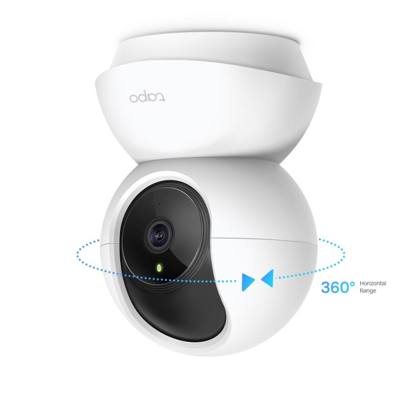 TP-Link Tapo C210 Camera