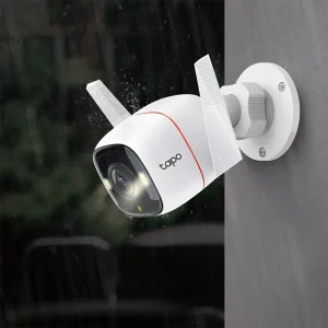 TP-Link Tapo C320WS Camera