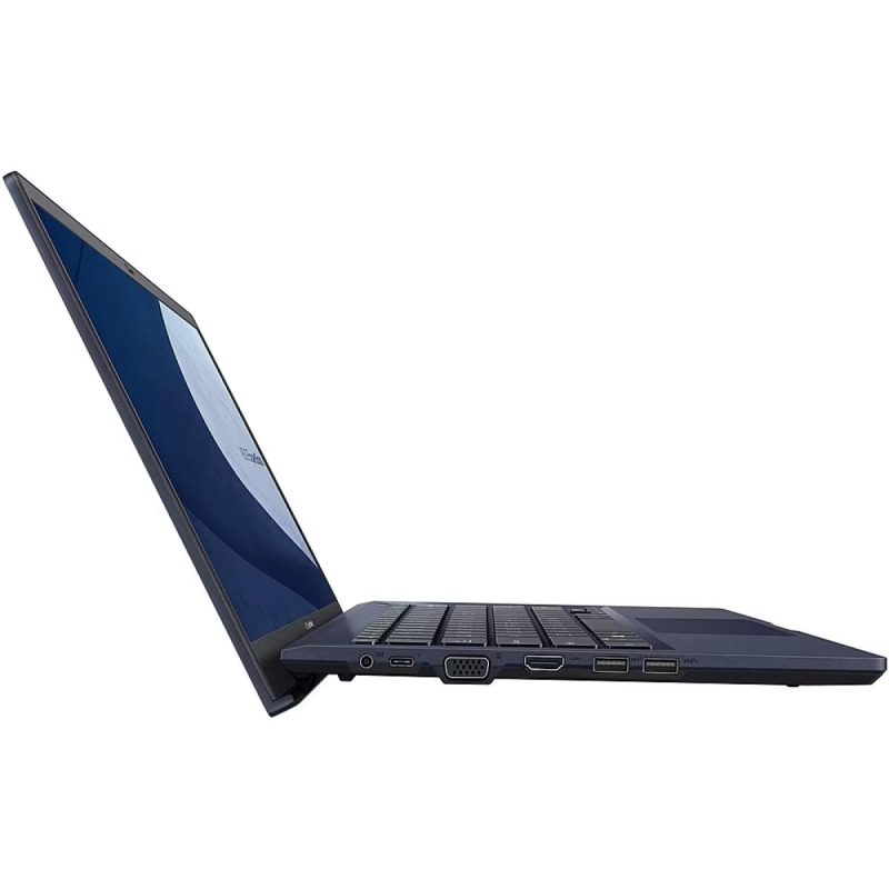 Asus expert book Laptop - i7-1165G7 / 16GB RAM / 512GB SSD NVMe / 14.0 FHD / DOS - B1400CEAE-EK4209 -Amman Jordan - Pccircle