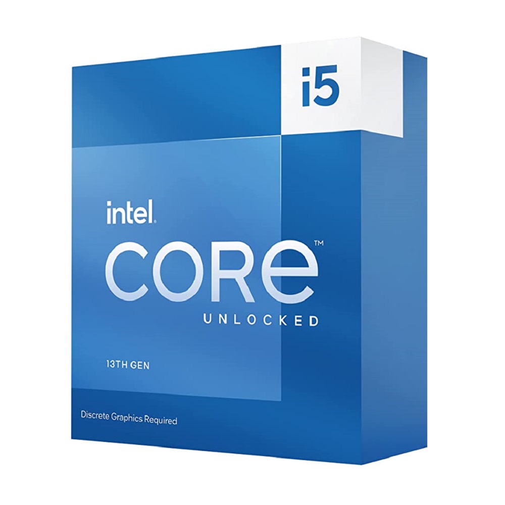 Intel Core i5-13600KF Processor