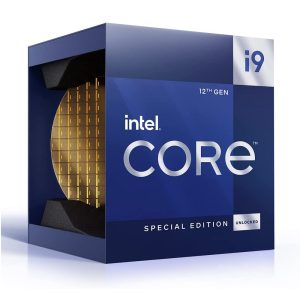 Intel® Core™ i9-12900KS