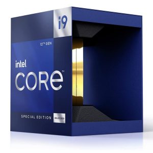 Intel® Core™ i9-12900KS