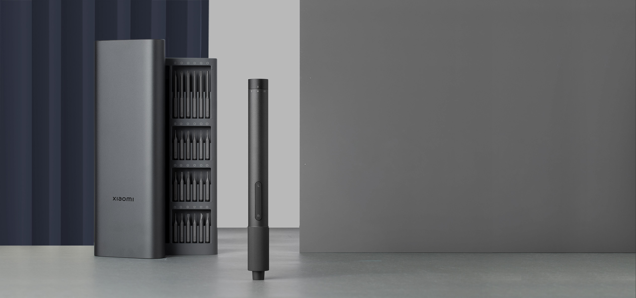 Xiaomi Electric Scredriver BH5474GL