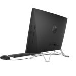 HP ALL-IN-ONE 27-CB1095XT 12th Gen (i7-1255U || 16 GB RAM ||  Iris® Xᵉ Graphics|| 512 GB SSD || 1 TB HDD || 27" FHD (1920 x 1080), IPS || Windows 11 Home )- [ 6Q368UA ] - Image 2