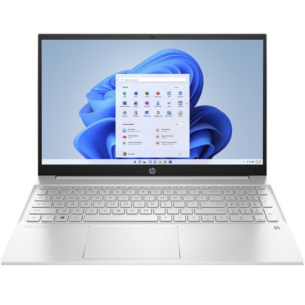 HP Pavilion 15-EG2010 i5-1235U