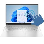 HP Pavilion 15-EG2079 66A11UA - HP Pavilion 15-EG2010 i5-1235U