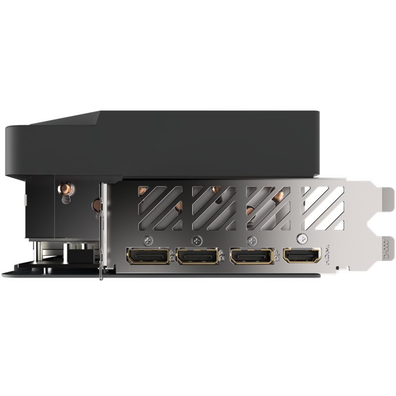 GIGABYTE GeForce RTX 4080 16GB EAGLE OC - 16GB GDDR6X VRAM - 3-fans - 3- DP ports and one HDMI port - RGB FUSION - Amman Jordan - Pccircle