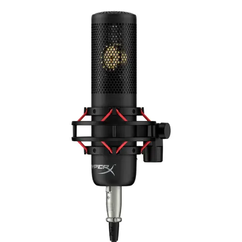 HyperX ProCast Microphone