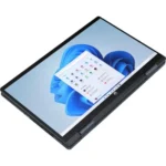 HP pavilion x360 laptop 14-ek0013dx - core i3 (12th GEN) / 14'' touch screen / 8GB RAM / 256GB SSD / Windows 11 691L0UA 🎁 Free Gifts 🎁 - Image 3