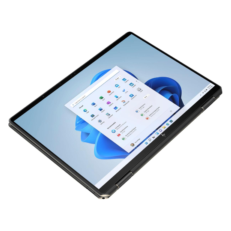 HP spectre x360 2-in-1 laptop 14-ef0013dx - i7-12th Gen EVO platform - 13.5'' 3K2K OLED touch screen - 16GB RAM - 1TB SSD - Windows 11 - Amman Jordan - Pccircle