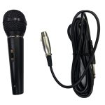 Wired Dynamic Microphone K-1300