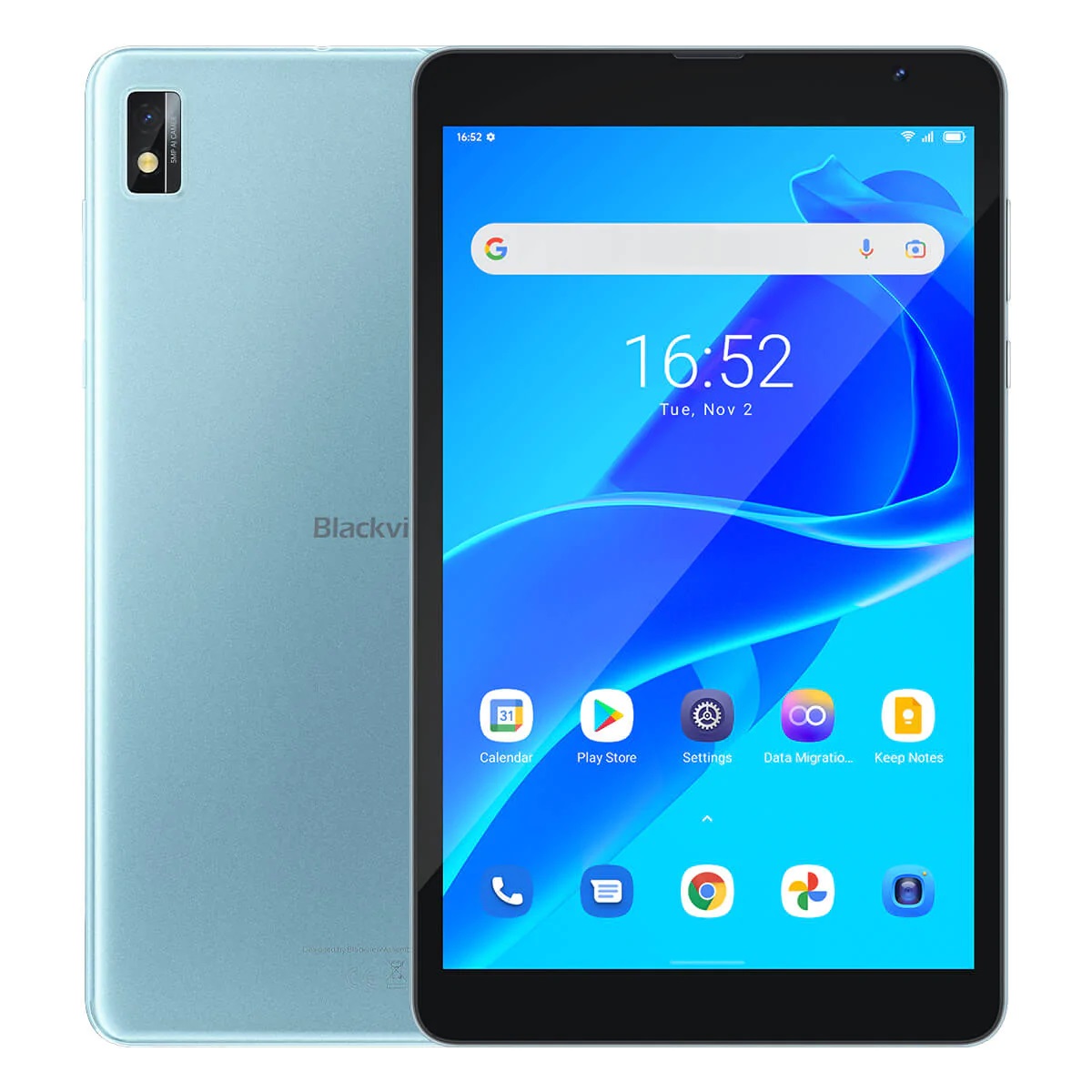 Blackview Tablet 6 Blue